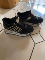 Sneaker Gr.36 Italio Design Bayern - Vohenstrauß Vorschau