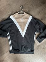 Adidas Vintage Sweatshirt Größe M im Guten Zustand! Baden-Württemberg - Malsch Vorschau