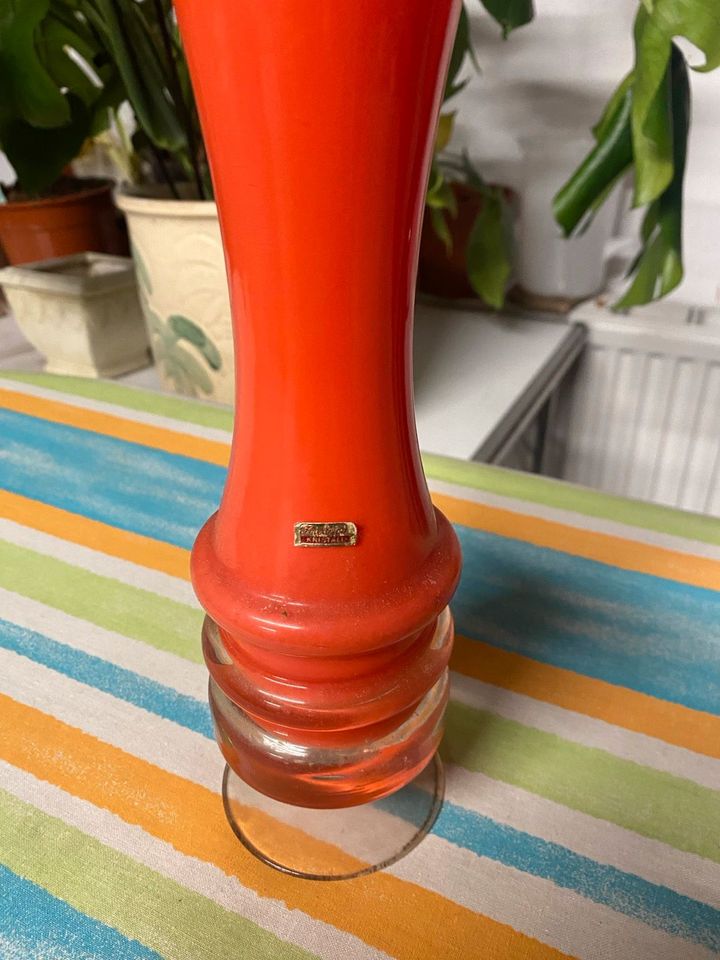 Retro / Vintage Vase in Willich