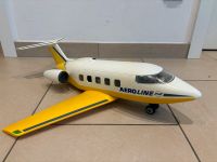 Altes Playmobil Flugzeug, Wohnmobil, Bus, Drache Bayern - Haldenwang i. Allgäu Vorschau