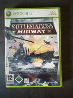 Battlestations Midway XBox 360 Bayern - Waldershof Vorschau