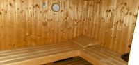 Knüllwald Helo Sauna Nordrhein-Westfalen - Hilden Vorschau