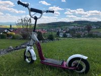 BIKESTAR Tretroller 10 Zoll Hessen - Eiterfeld Vorschau