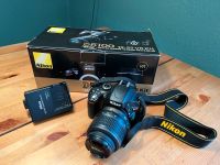 Nikon D5100 Sachsen - Meerane Vorschau