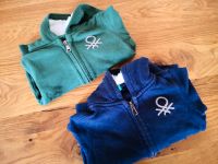 Benetton Kapuzenjacken, Hoodies mit Kapuze, Gr. 80 Baden-Württemberg - Offenburg Vorschau