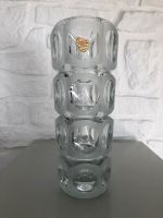 1960s Vase Joska Bleikristall / Bubble Vase Baden-Württemberg - Lorch Vorschau