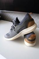Pesaro Damen Sneaker Schnürschuhe Sport Schuhe Gr. 38 Sommer Dortmund - Mitte Vorschau