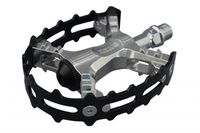 MTB Pedal MKS XC-III silber / schwarz. Neu. NP 80.-€ München - Trudering-Riem Vorschau