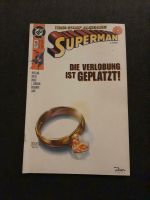 Superman Nr. 28 Dino Comics Bayern - Oberhaid Vorschau