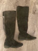 Bullboxer stiefel Grün 39 Altona - Hamburg Lurup Vorschau