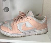Nike Dunk Next Nature White Pale Coral größe 43 Niedersachsen - Cadenberge Vorschau