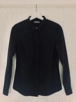 CALVIN KLEIN JEANS Damen Hemd Bluse schwarz - Gr. S Dortmund - Bövinghausen Vorschau