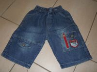 kurze Jeans Gr.92/98 (3) Sachsen - Groitzsch Vorschau