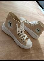 Beige chucks 37,5 Nordrhein-Westfalen - Würselen Vorschau
