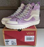 Vans SK8-Hi MTE 2 Plateau Sneaker Gr.38 Neu Sachsen - Großschirma Vorschau
