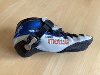 Speedskating Schuh Inline/Eislauf für Kids Cado Motus Gr.32 Baden-Württemberg - Markdorf Vorschau