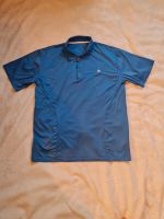 Hellblaues Sportshirt von Dunlop München - Schwabing-West Vorschau