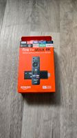 Amazon Fire TV Stick 4K Max, Schwarz Neu Nordvorpommern - Landkreis - Barth Vorschau