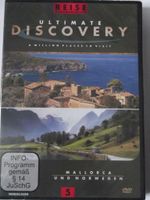 Ultimate Discovery - Mallorca & Norwegen - Mittelmeer Hurtigruten Niedersachsen - Osnabrück Vorschau