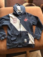 Sweatjacke Gr 146 Jungs Beverly Hills Polo Club Nordrhein-Westfalen - Olfen Vorschau