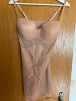 Shape Unterkleid magic Slimdress Haut Größe 80E Bayern - Luhe-Wildenau Vorschau