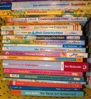 Leselernbücher Anfängerbücher 1 bis 3/4 Klasse Bayern - Schweinfurt Vorschau