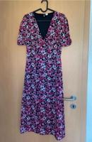 Sommerkleid blümchenkleid mit ausschnitt und schlitz Aachen - Aachen-Mitte Vorschau