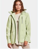 Regen-/Outdoorjacke Didriksons soft green Gr. 40 NEU skandi Nordrhein-Westfalen - Gelsenkirchen Vorschau