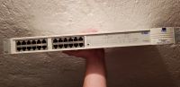 3Com SuperStack II 24-Port Ethernet Managed Switch PS Hub40 TOP München - Sendling-Westpark Vorschau