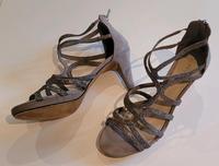 Pesaro Damen Sandalen Hessen - Malsfeld Vorschau