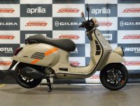 Vespa GTV 300 New 2023 Sei Giorni Hessen - Kassel Vorschau