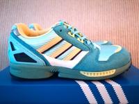 Adidas ZX 8020 Aqua Gr. 38 Neu GX1617 Berlin - Biesdorf Vorschau