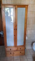 Schöner Badschrank  Tiefe 35 cm Bayern - Waldkraiburg Vorschau