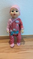 Zapf - Baby Annabell - Emily lauf mit mir 43cm Puppe Bayern - Stöttwang Vorschau