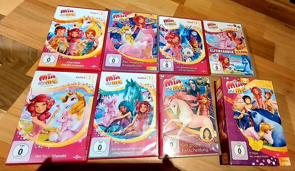 DVD Kinder+Erwachsene in Westendorf b Kaufbeuren