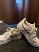 Nike Airforce Vahr - Gartenstadt Vahr Vorschau