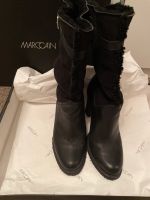 Original Marc Cain Winter Stiefel Stiefeletten Leder 38 Baden-Württemberg - Haßmersheim Vorschau