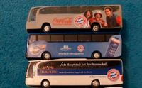 FC Bayern München Bus 1:87 Coca-Cola Kulmbacher Weihenstephan Baden-Württemberg - Loßburg Vorschau