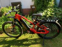 E Bike Conway Cairon S227 Nur 400 km Hessen - Waldeck Vorschau