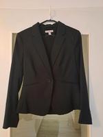 Blazer, schwarz, H&M, 38 Bayern - Miltenberg Vorschau
