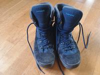 Winterschuhe Bergschuhe Lowa 38 Rufus 3 GTX Bayern - Peißenberg Vorschau