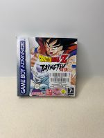 Dragon Ball Z Taiketsu - Gameboy Advance Game Rheinland-Pfalz - Altenkirchen Vorschau