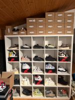 Sneaker Sammlung 43/44 Nike Air Jordan,Yeezy,Dunks etc Rheinland-Pfalz - Wallmerod Vorschau