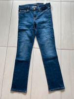 7 for all Mankind Jeans Pyper 27 grau, blau und weiß Nordrhein-Westfalen - Bottrop Vorschau