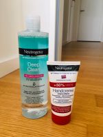 Neutrogena Lotion Mizellenwasser Handcreme Feuchtigkeitscreme Sendling - Obersendling Vorschau