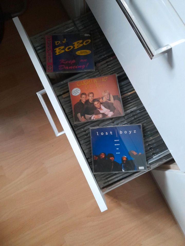 Musik Singles LP und CD in Köln