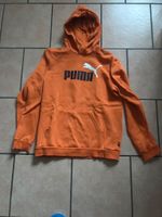 Jungen Puma Hoodie Niedersachsen - Göttingen Vorschau