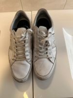 Lacoste Sneaker Größe 46 Nordrhein-Westfalen - Lengerich Vorschau