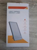 Light Therapy Lamp 10000 Lux Lampe Sachsen - Remse Vorschau