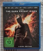 Batman - The Dark Knight Rises  Mit Christian Bale 2 Disc Blu-ray Niedersachsen - Stadthagen Vorschau